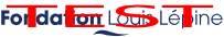 page d'accueil de Fondation Louis Lepine